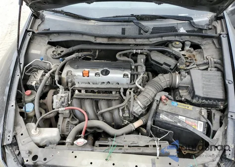 2012 Honda Accord Lx z USA, uszkodzony, nr VIN 1HGCS1A37CA020851